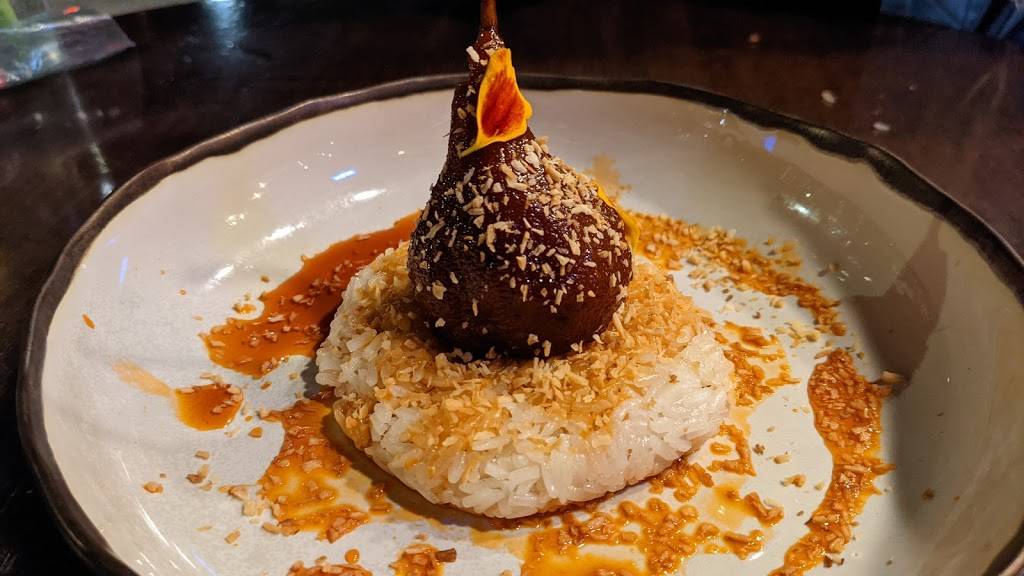 Thaimee LOVE | restaurant | 615 Hudson St, New York, NY 10014, USA | 6467999797 OR +1 646-799-9797