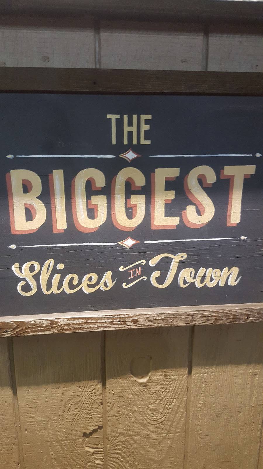 Bay Village Pizza | restaurant | 310 Taylor Ave, Beach Haven, NJ 08008, USA | 6094924484 OR +1 609-492-4484