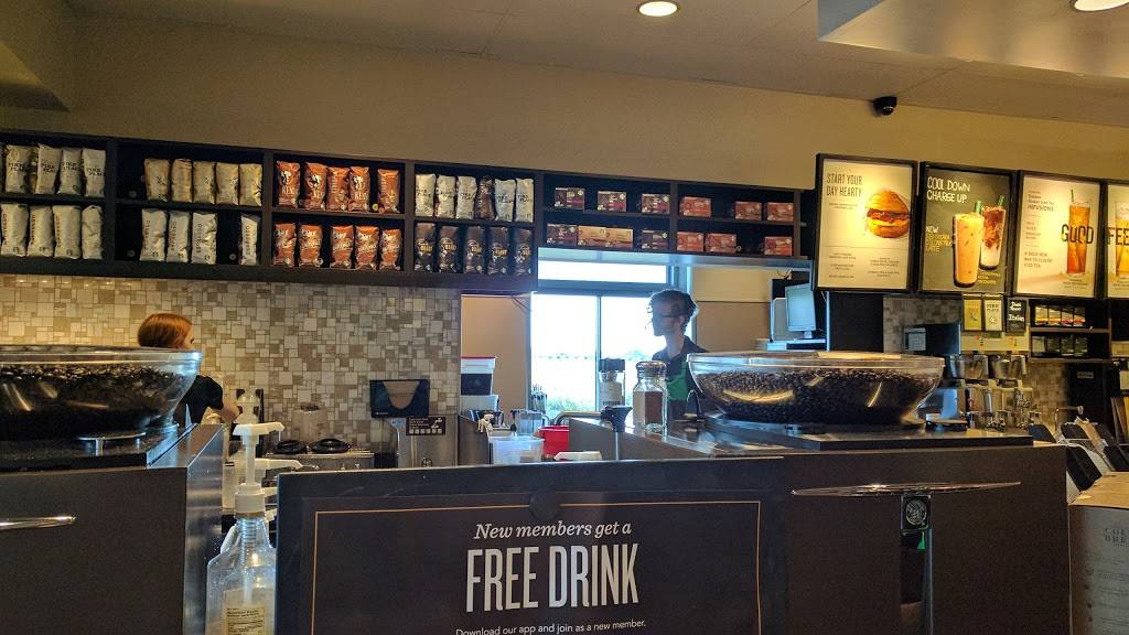 Starbucks | cafe | 9660 Old Hwy 99 North Rd C, Burlington, WA 98233, USA | 3607577424 OR +1 360-757-7424
