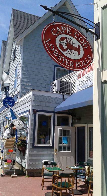 Cape Cod Lobster Rolls | restaurant | 239 Onset Ave, Wareham, MA 02571, USA | 5087437020 OR +1 508-743-7020