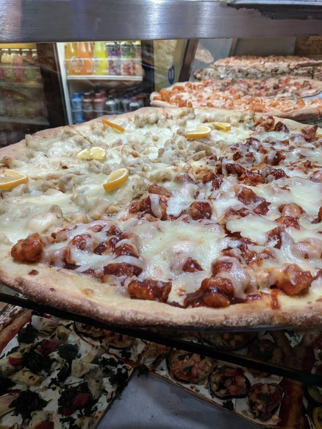 Due Fratelli Pizza | meal takeaway | 2749, 10116 Queens Blvd, Forest Hills, NY 11375, USA | 7185040819 OR +1 718-504-0819