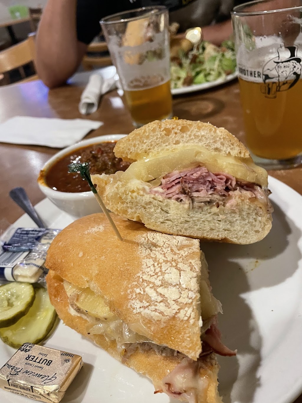 Brother Jons Public House | restaurant | 1227 NW Galveston Ave, Bend, OR 97701, USA | 5413063321 OR +1 541-306-3321