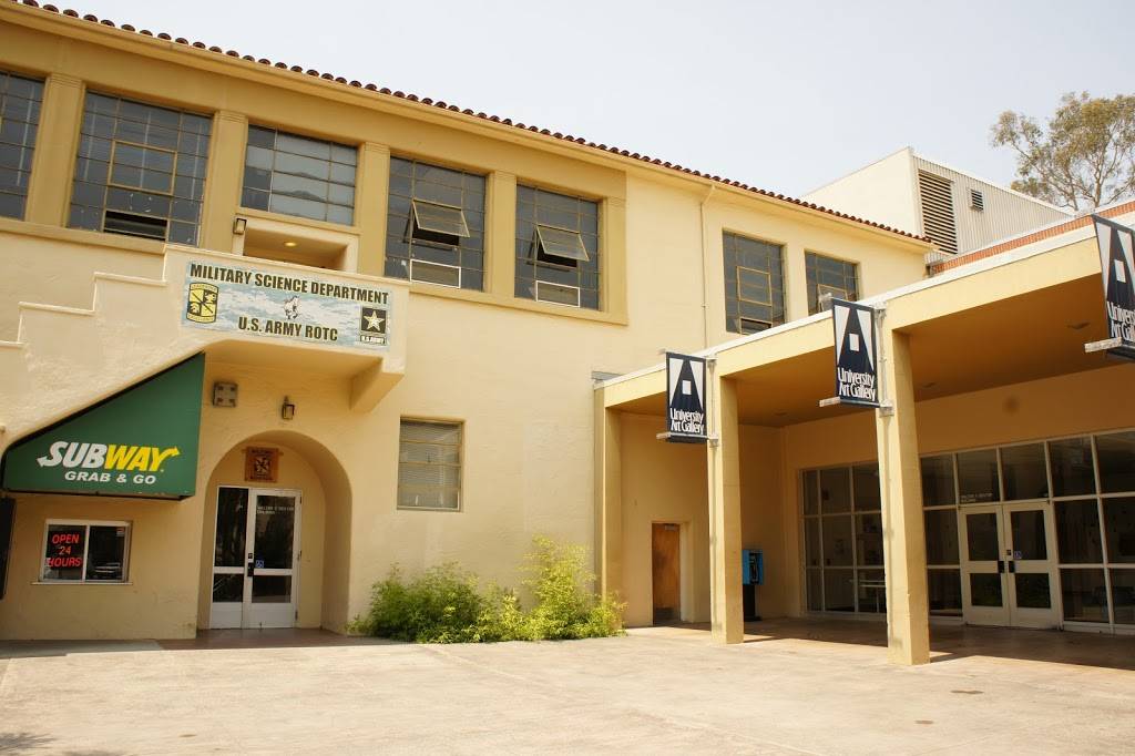 Subway | meal takeaway | Dexter Building Room 111A, San Luis Obispo, CA 93407, USA | 8057567829 OR +1 805-756-7829