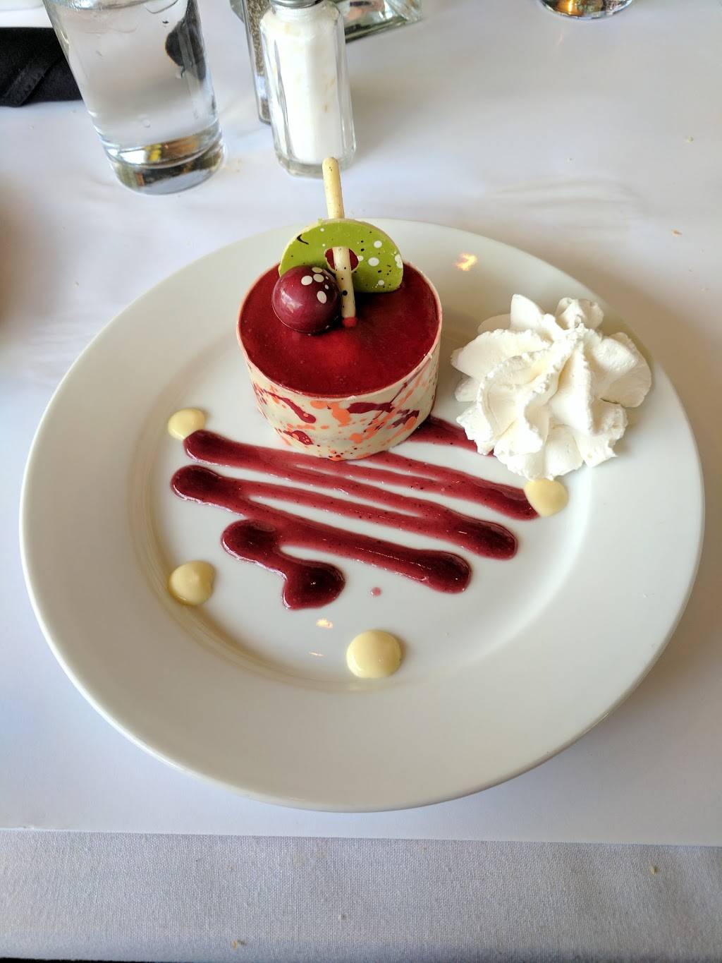 SPAGIO | restaurant | 1295 Grandview Ave, Columbus, OH 43212, USA | 6144861114 OR +1 614-486-1114