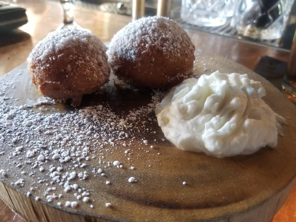 Woodley Proper | restaurant | 16101 Ventura Blvd Suite 242, Encino, CA 91436, USA | 8189069775 OR +1 818-906-9775