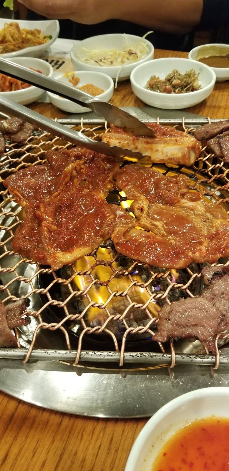 Dae Bak Restaurant | restaurant | 146-06 34th Ave, Flushing, NY 11354, USA | 7183580002 OR +1 718-358-0002