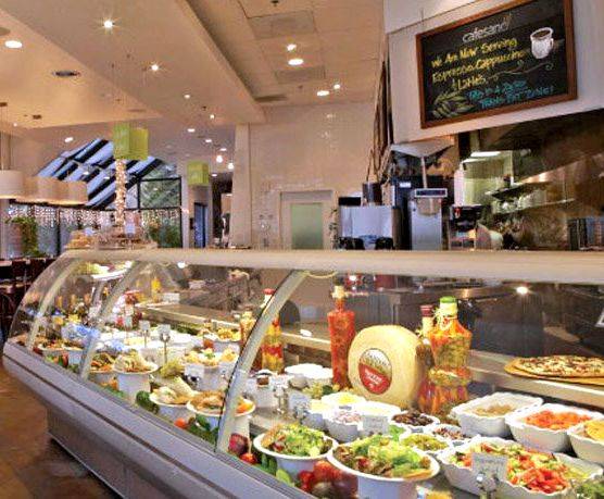 Cafesano | meal takeaway | 11130 M, South Lakes Dr, Reston, VA 20191, USA | 7033912100 OR +1 703-391-2100