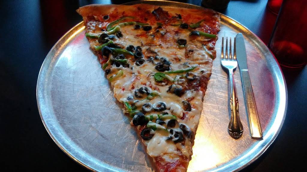 Big Pie In The Sky Pizzeria | restaurant | 1010 Mansell Rd Suite 180, Roswell, GA 30076, USA | 7709935577 OR +1 770-993-5577