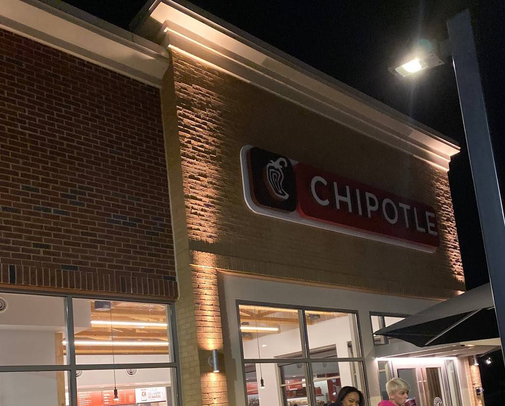Chipotle Mexican Grill | restaurant | 101 City Cir, Peachtree City, GA 30269, USA | 4046650324 OR +1 404-665-0324