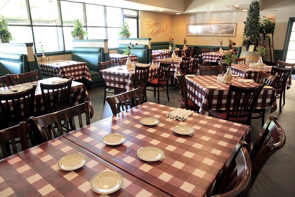 DiCiccos Italian Restaurant | restaurant | 1530 E Nees Ave, Fresno, CA 93720, USA | 5593210544 OR +1 559-321-0544