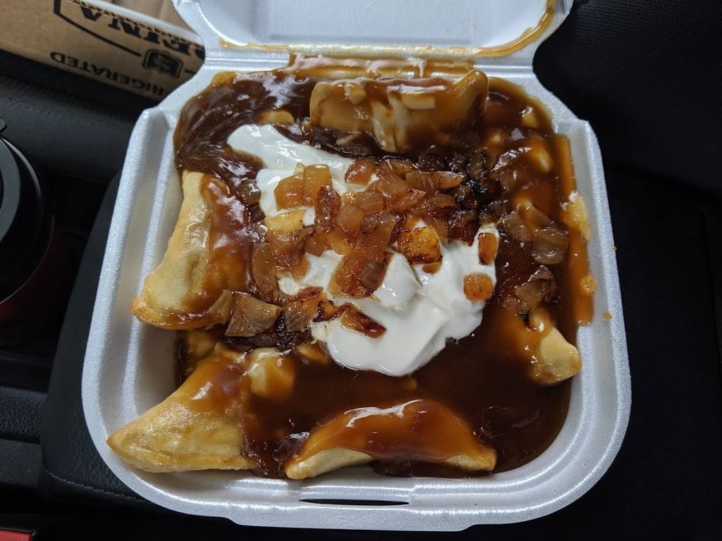 Evas Chip Wagon | restaurant | 5496 Bank St, Gloucester, ON K1X 1G9, Canada | 6138227603 OR +1 613-822-7603