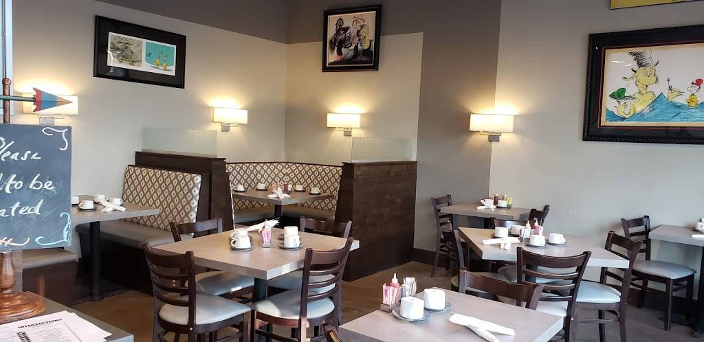 Intersections Restaurant | restaurant | 8241 East Northfield Blvd, Denver, CO 80238, USA | 3039635909 OR +1 303-963-5909