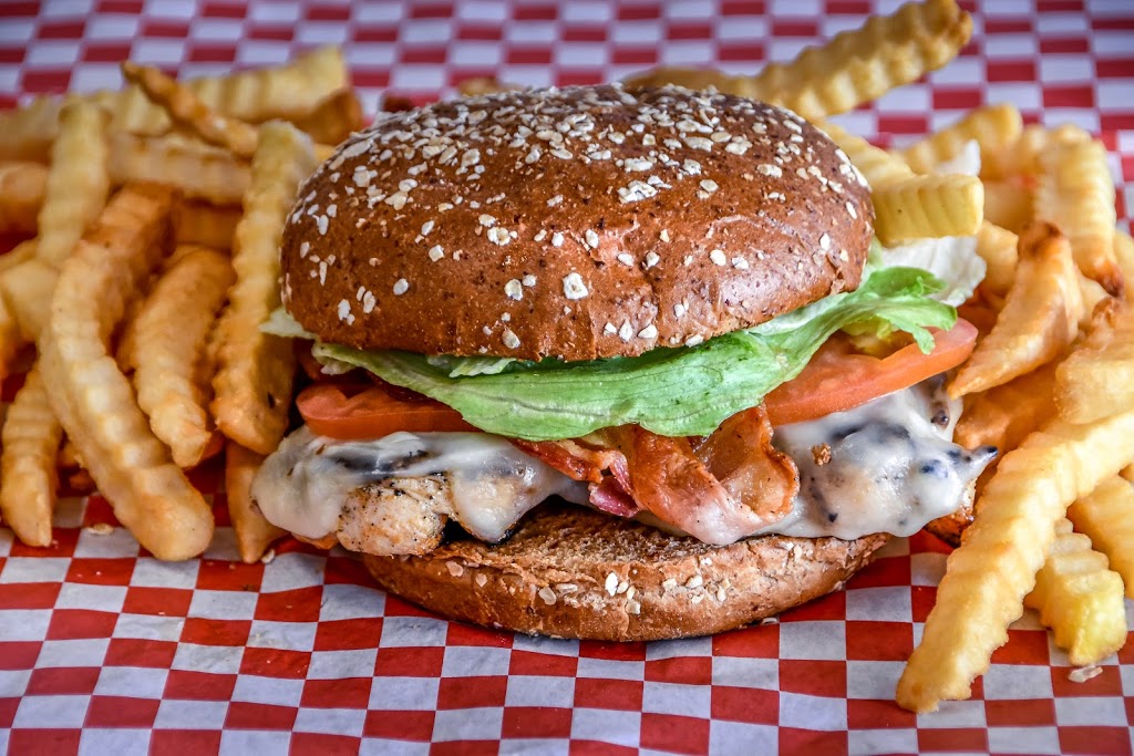 Carlas Red Hots | restaurant | 7516 S Cass Ave Suite B, Darien, IL 60561, USA | 6305894396 OR +1 630-589-4396