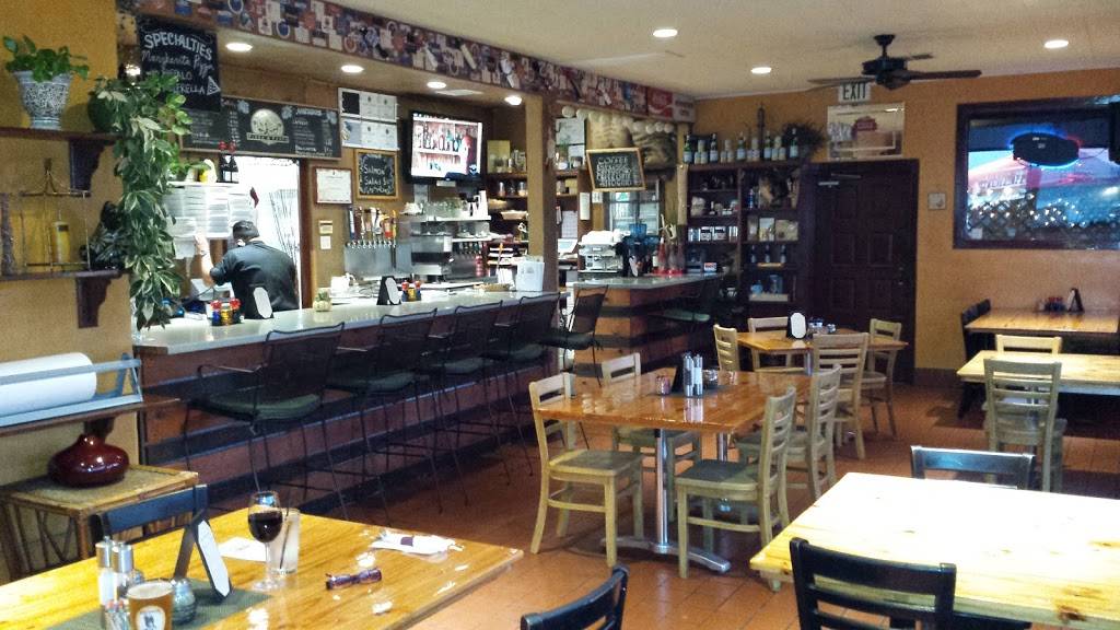 Napa Valley Pizza & Pasta | restaurant | 2278 Newport Blvd, Costa Mesa, CA 92627, USA | 9495747522 OR +1 949-574-7522