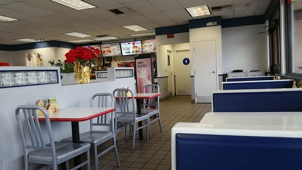 Burger King | restaurant | 2520 Notre Dame Blvd, Chico, CA 95928, USA | 5308939560 OR +1 530-893-9560