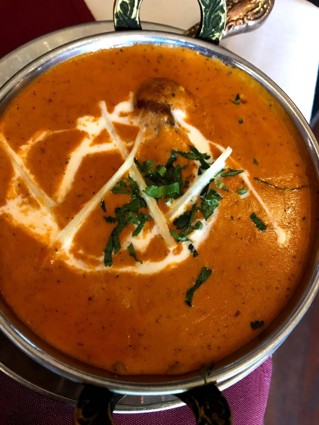 Ambiance Of India | restaurant | 2157 Royal Windsor Dr, Mississauga, ON L5J 1K5, Canada | 9054039900 OR +1 905-403-9900