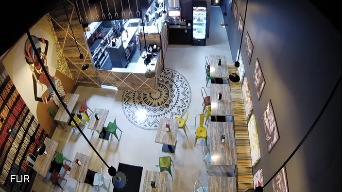 Get Grill | restaurant | 6815 Airport Rd Unit C2, Mississauga, ON L4V 1E6, Canada | 9056723222 OR +1 905-672-3222