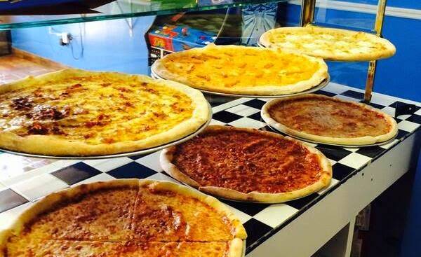 Venus Pizzeria - Italian Pizza | restaurant | 910 Sand Lake Rd, Altamonte Springs, FL 32714, USA | 4078627437 OR +1 407-862-7437