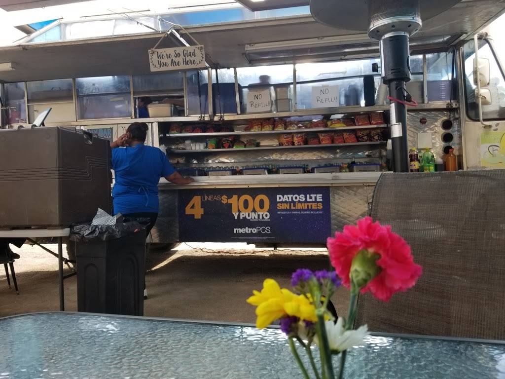 Tacos El Abuelo | restaurant | 602 Anthony Dr, Anthony, NM 88021, USA | 9153730152 OR +1 915-373-0152