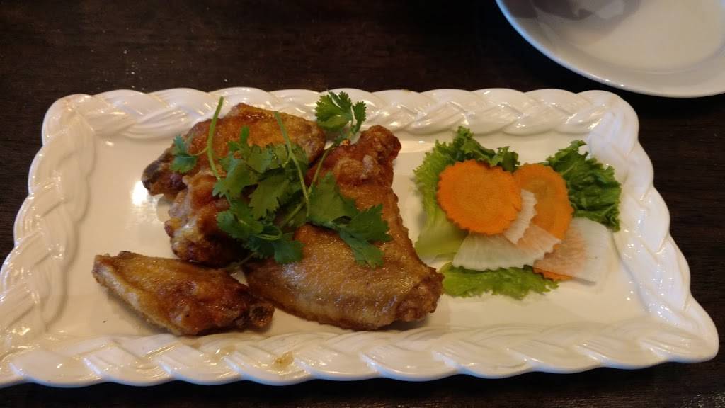 Kims Pho Vietnamese Kitchen + Bar | restaurant | 9675 Fairfax Blvd, Fairfax, VA 22031, USA | 7038654060 OR +1 703-865-4060