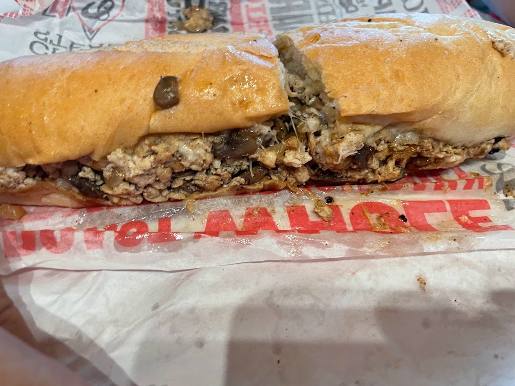 Capriottis Sandwich Shop | restaurant | 1948 Collier Pkwy Suite 100A, Lutz, FL 33549, USA | 8135533745 OR +1 813-553-3745