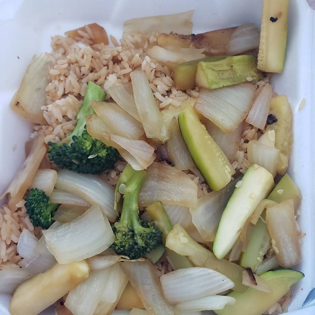 Tokyo Express | restaurant | 468 Park W Dr, Grovetown, GA 30813, USA | 7066502345 OR +1 706-650-2345