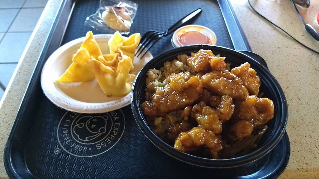 Panda Express | meal takeaway | 1714 E Guadalupe Rd, Tempe, AZ 85283, USA | 4807689389 OR +1 480-768-9389