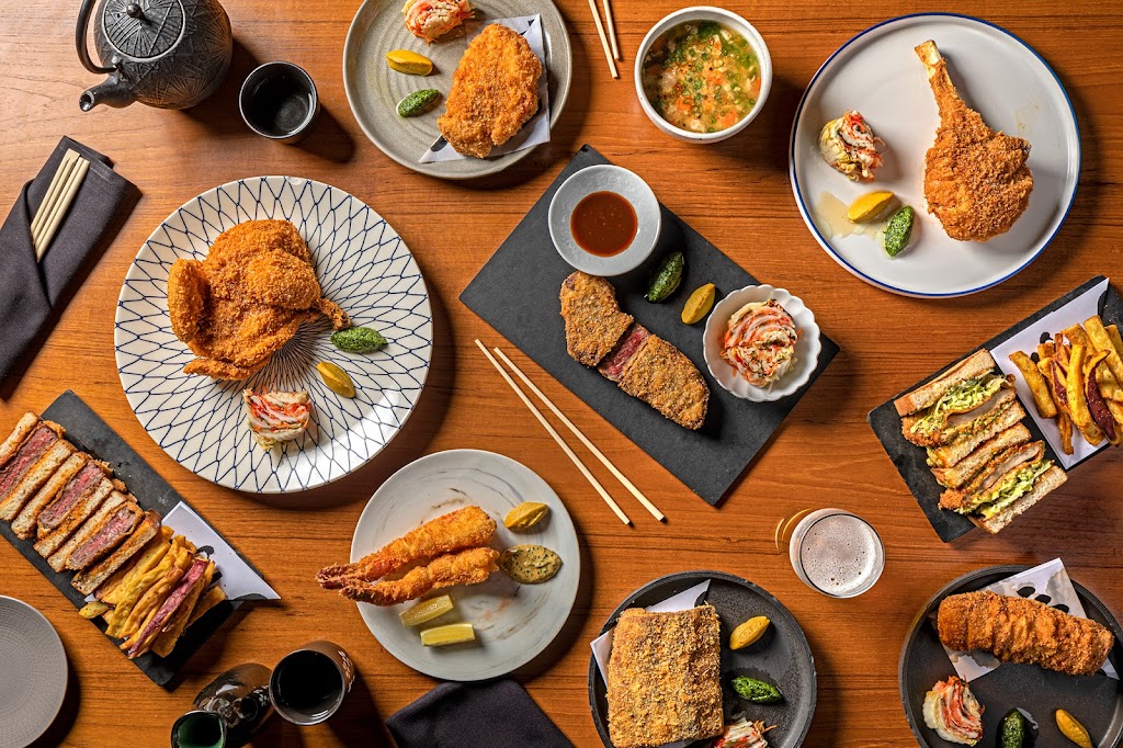 Sakusaku at Momotaro | restaurant | 820 W Lake St, Chicago, IL 60607, USA | 3127334818 OR +1 312-733-4818