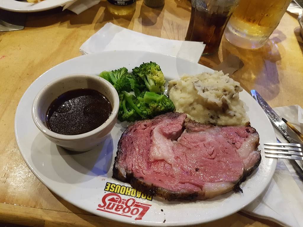 Logans Roadhouse | restaurant | 2775 Legends Pkwy, Prattville, AL 36066, USA | 3342859900 OR +1 334-285-9900