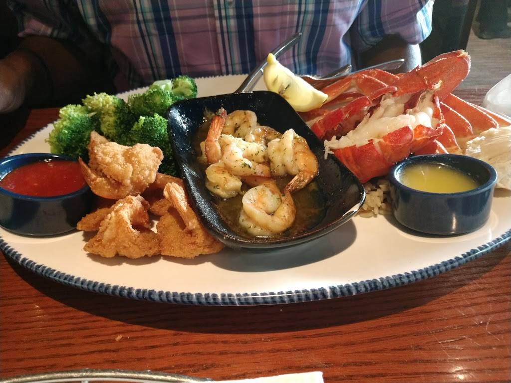 Red Lobster | restaurant | 15700 Shady Grove Rd, Gaithersburg, MD 20877, USA | 3018400380 OR +1 301-840-0380