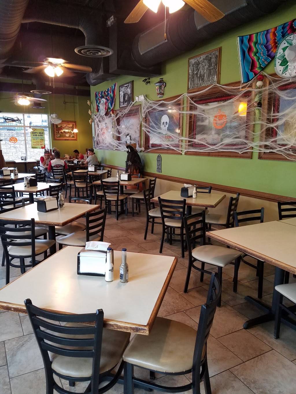 Mi Rancho Mexican Restaurant | restaurant | 3108 William Few Pkwy, Evans, GA 30809, USA | 7063038270 OR +1 706-303-8270