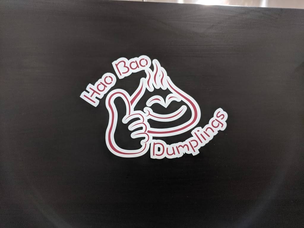 Hao Bao Downtown Sac | meal delivery | 1021 K St, Sacramento, CA 95814, USA | 9164317746 OR +1 916-431-7746