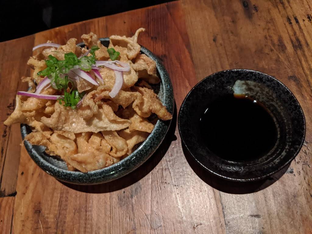 The Yakitori Bar | restaurant | 46260 Warm Springs Blvd UNIT 529, Fremont, CA 94539, USA | 5105736683 OR +1 510-573-6683