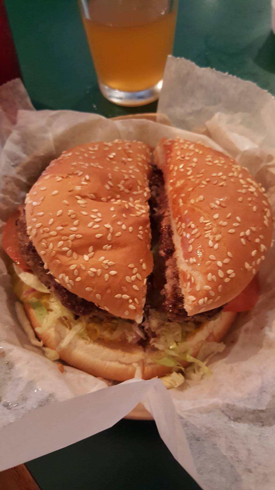 Cruisers Grill | restaurant | 319 23rd Ave S, Jacksonville Beach, FL 32250, USA | 9042700356 OR +1 904-270-0356