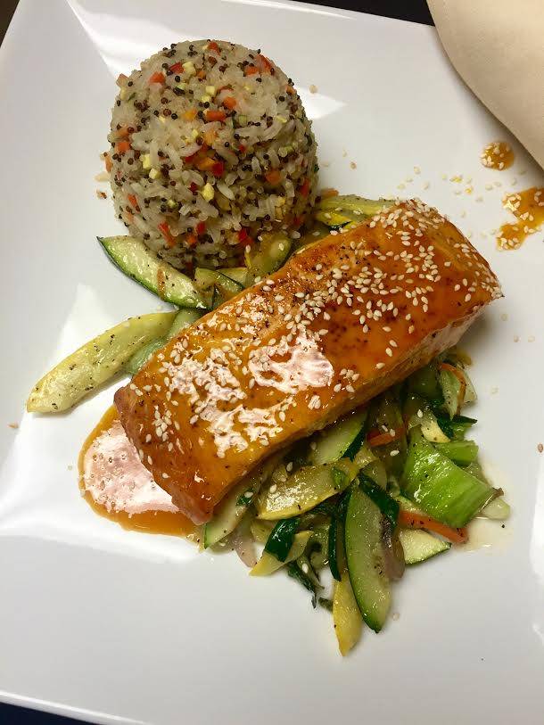 The Garden Grille and Bar | restaurant | 4155 S Nature Center Way, Springfield, MO 65804, USA | 4178758143 OR +1 417-875-8143