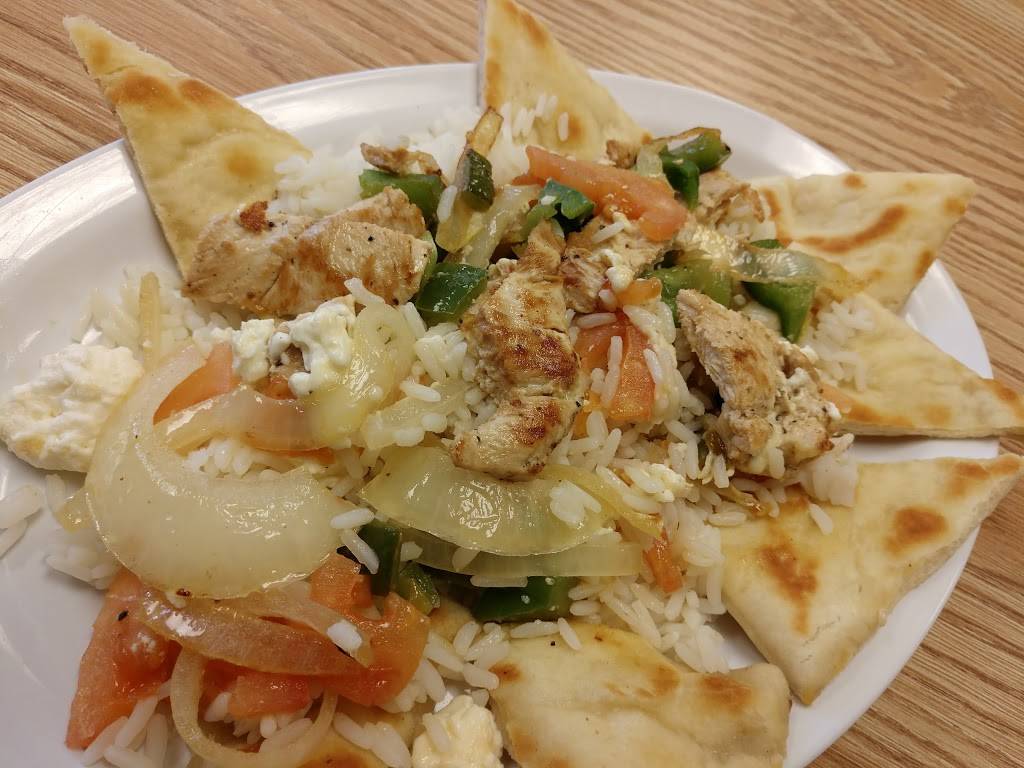 Wayside - Church Street | restaurant | 788 Church St N, Concord, NC 28025, USA | 7047822294 OR +1 704-782-2294