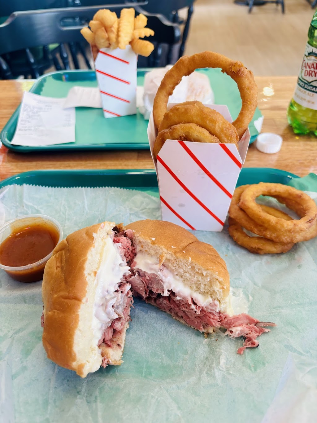 Patricks Northshore Eatery | restaurant | 80 Chickering Rd, North Andover, MA 01845, USA | 9786555228 OR +1 978-655-5228