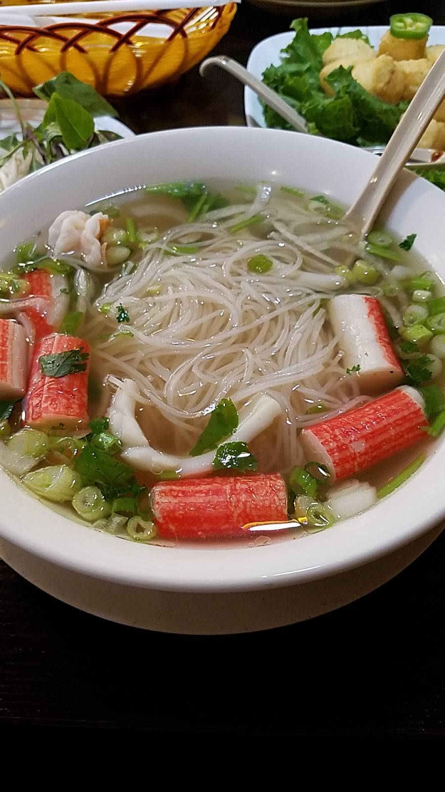 Pho Trans Vietnamese Restaurant | restaurant | Chino, CA 91710, USA | 9094648008 OR +1 909-464-8008