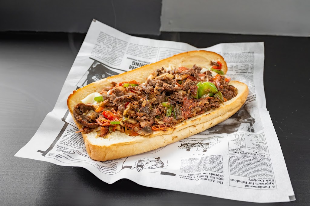 Ninas Burger & Pizza | restaurant | 200 Washington St, Peabody, MA 01960, USA | 9785310992 OR +1 978-531-0992