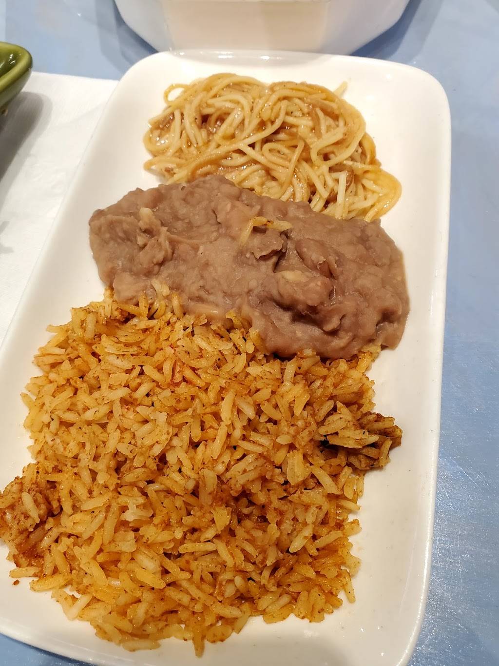 Tex Mex Grille | restaurant | 401 Center Ave, Bay City, MI 48708, USA | 9893169707 OR +1 989-316-9707