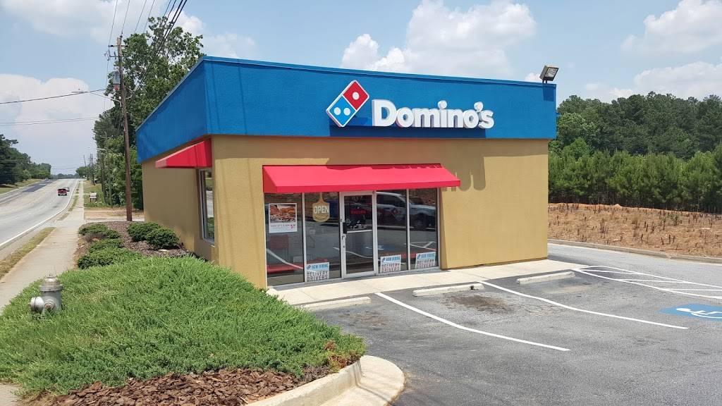 Dominos Pizza | meal delivery | 3406 Buford Hwy, Duluth, GA 30096, USA | 7704761274 OR +1 770-476-1274
