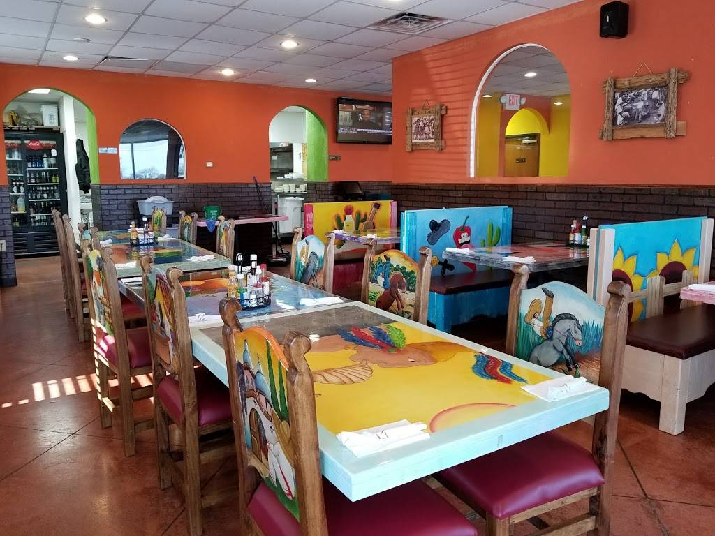La Rosa Mexican Restaurant | restaurant | 50 N State Rd 135 A, Bargersville, IN 46106, USA | 3174580287 OR +1 317-458-0287