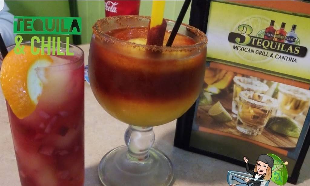 3 Tequilas | restaurant | 315 S Broadway, Edmond, OK 73034, USA | 4052160500 OR +1 405-216-0500