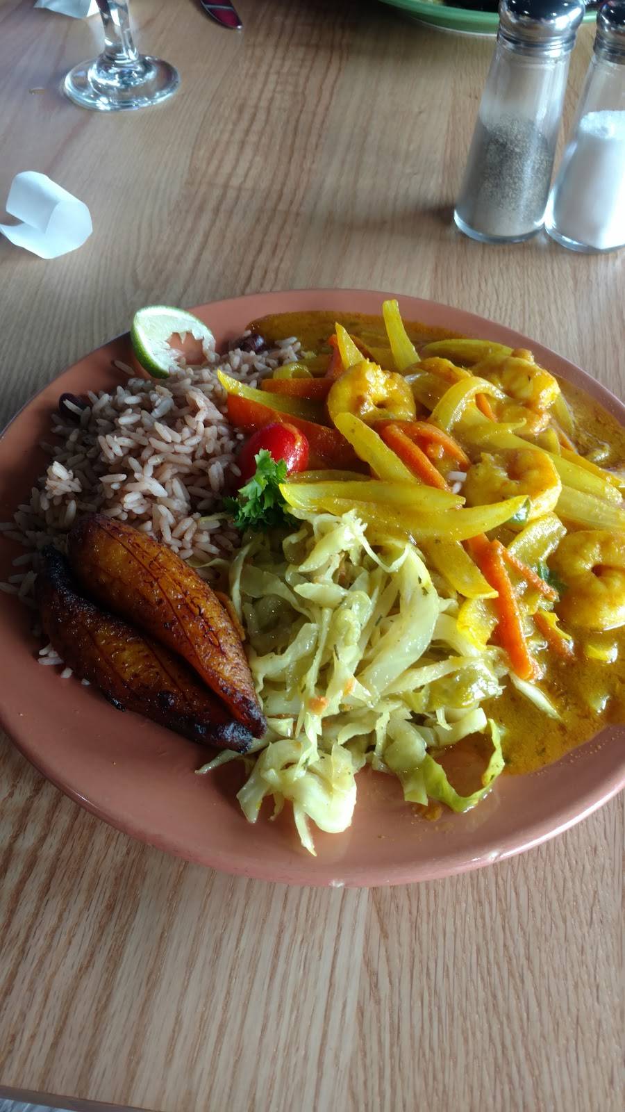 Da Reggae Cafe | restaurant | 2528 W Gate City Blvd, Greensboro, NC 27403, USA | 3363333788 OR +1 336-333-3788