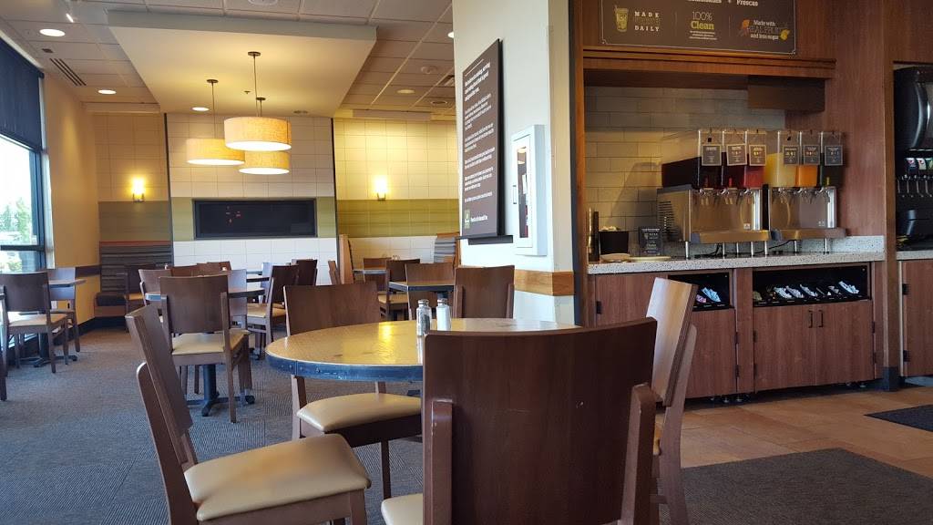 Panera Bread | bakery | 11563 NE Glenn Widing Dr, Portland, OR 97220, USA | 5032519796 OR +1 503-251-9796