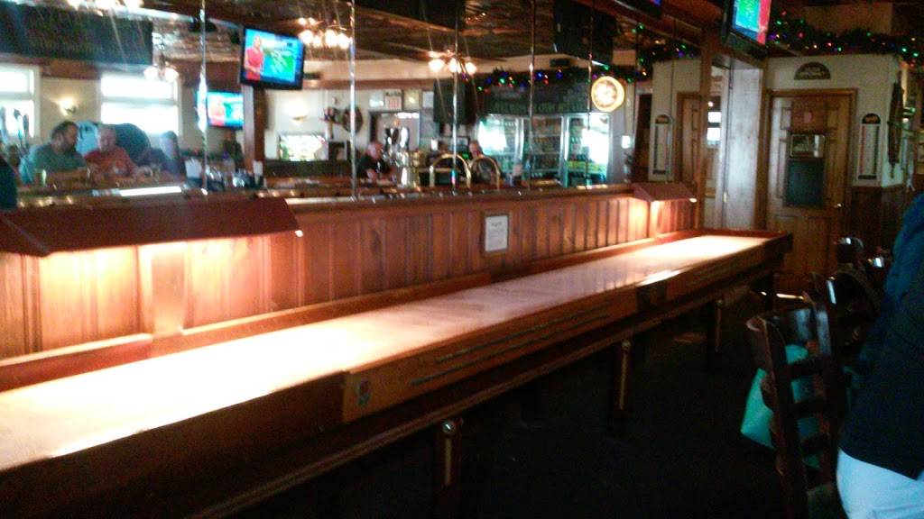 Breens Huntington Inn | restaurant | 704 Huntingdon Pike, Rockledge, PA 19046, USA | 2156638226 OR +1 215-663-8226