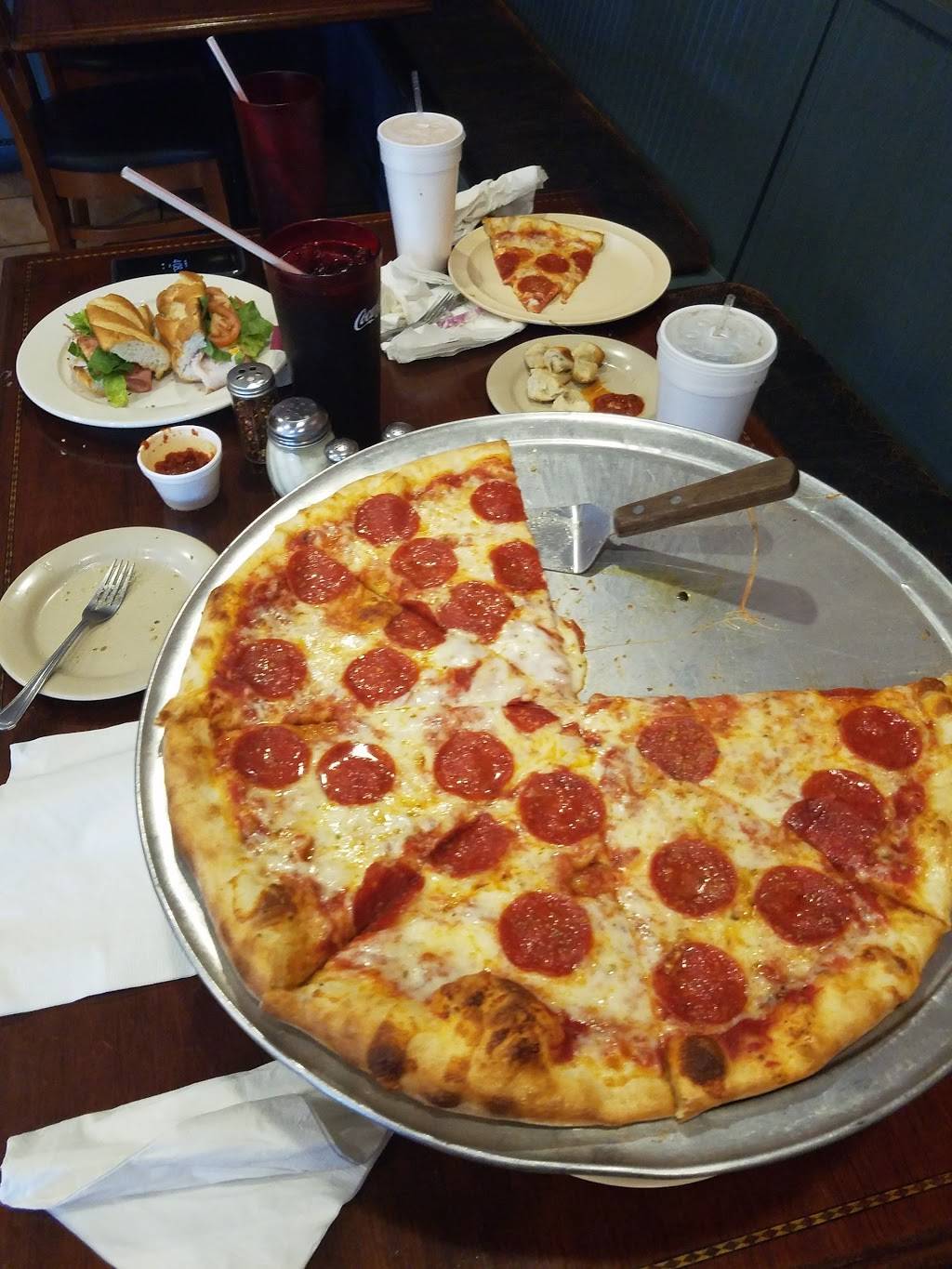 Paddys Pizza | restaurant | 9850 San Jose Blvd, Jacksonville, FL 32257, USA | 9048807777 OR +1 904-880-7777
