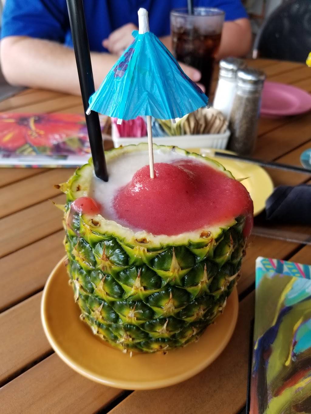 Bahama Breeze | meal takeaway | 805 Brandon Town Center Dr, Brandon, FL 33511, USA | 8136810904 OR +1 813-681-0904