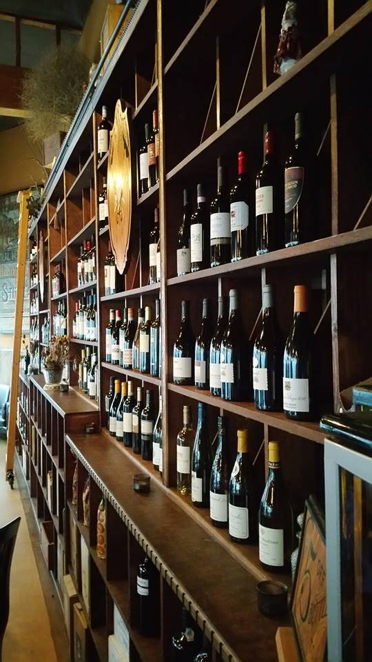 The Magnolia | restaurant | 4075 NE Sandy Blvd, Portland, OR 97212, USA | 5034594081 OR +1 503-459-4081