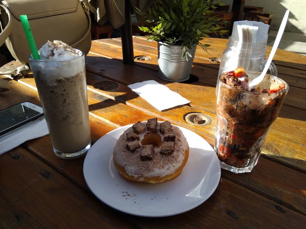 La Doneria | restaurant | Blvd. Gral. Juan Zertuche, Valle Dorado, 22890 Ensenada, B.C., Mexico | 016462486270 OR +52 646 248 6270